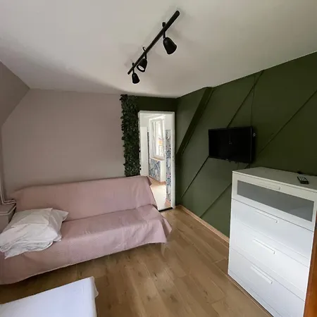 Maria Affittacamere *