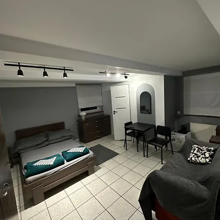 Affittacamere Maria *