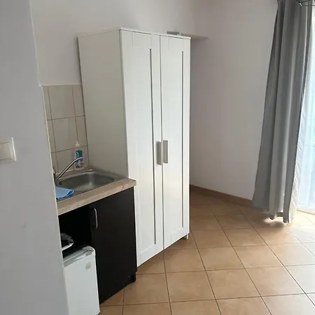 Maria Affittacamere *